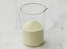 Buttermilk powder